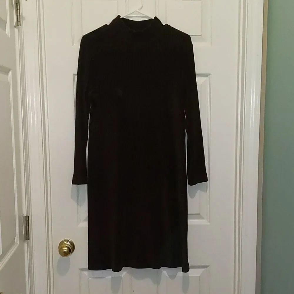 GW brown ribbed Excellent condition 
Sz Small